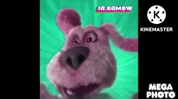 Preview 2 Ben Becoming Canny Deepfake V2 In Luig Group