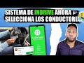 HABLEMOS DE INDRIVE Y UBER😎📲🎥