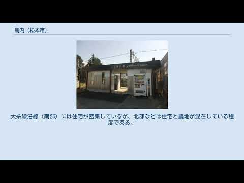 島内 (松本市)