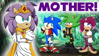 Mamma Mia! - Sonic 10 Years Later LIVE: Episode 345