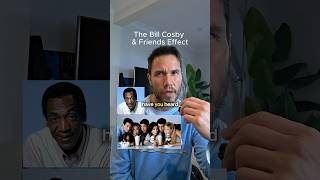 The Bill Cosby and Friends Effect