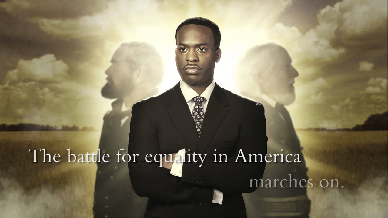 Appomattox Teaser YouTube