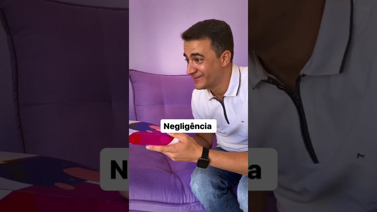 Acontecimentos que geram TRAUMAS de INFÂNCIA 