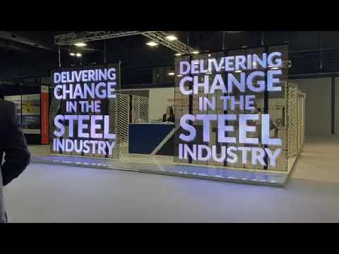 Fratelli Cosulich Group - Made in Steel 2021