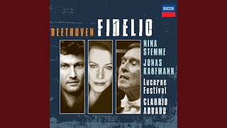 Beethoven: Fidelio, Op. 72 (Ed. Lühning & Didion): Overture