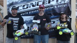 PalmDesert TNS Rnd2 EBuggy 1stPlace! 5/18/24 SportsmanAMain