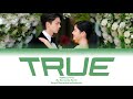 (요아리) YOARI - TRUE (MY DEMON OST Part.6) Lyrics Terjemahan Indonesia