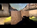 CS:GO- AWP vs NEGEVS