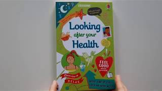 Usborne - Looking after your health