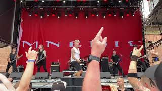 Mnemic Brutal Assault