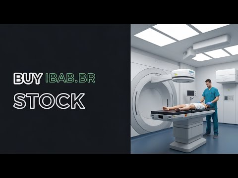 How to Buy Ion Beam Applications SA Stock (IBAB.BR)