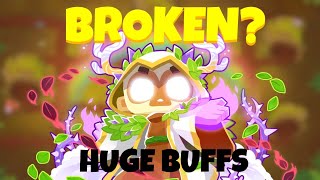 This update CHANGES FREEPLAY FOREVER! (Bloons TD 6)