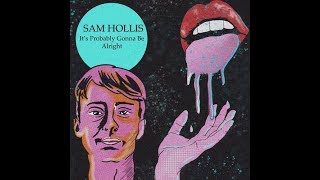 Sam Hollis - Love Dreams