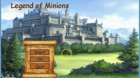 CMU 15112 Term Project