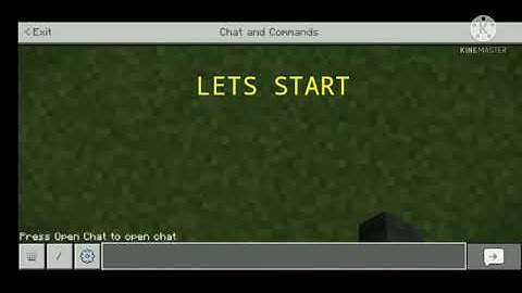 MAKE A ATTRACTIVE CASTLE/WITH COMMAND BLOCK/✌️✌️❤️❤️