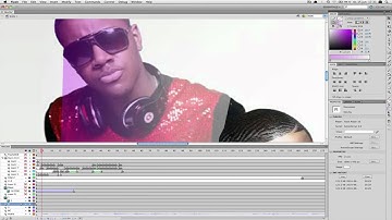 FDM Flash Animation Screenflow