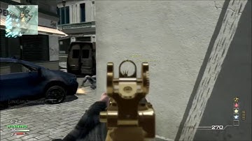 MW3: *INSANE SOLO* 78SECOND MOAB On RESISTANCE By ViiRaL Dutch ( 78SECOND )