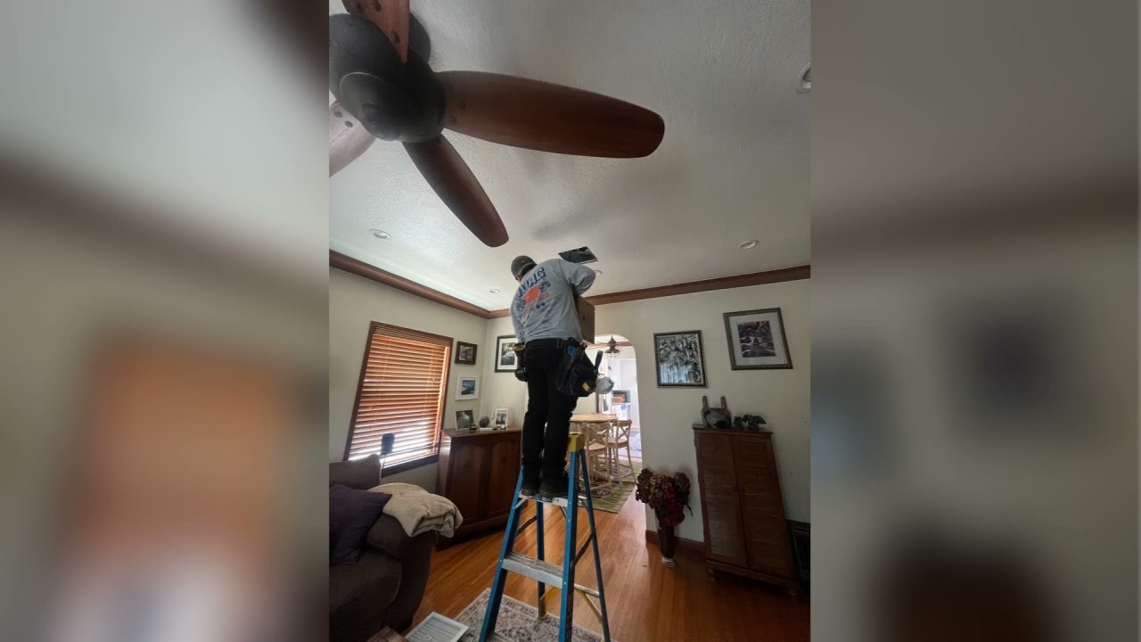 Trusted HVAC Contractor Services: Installation, Repairs & More in Los Angeles Region