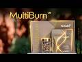 MultiBurn Video de Lanzamiento | Herbalife
