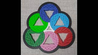 grigorusha Braid Puzzler