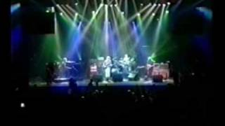 Phish - 05.23.00 - loop jam -- Mike's Song - YouTube