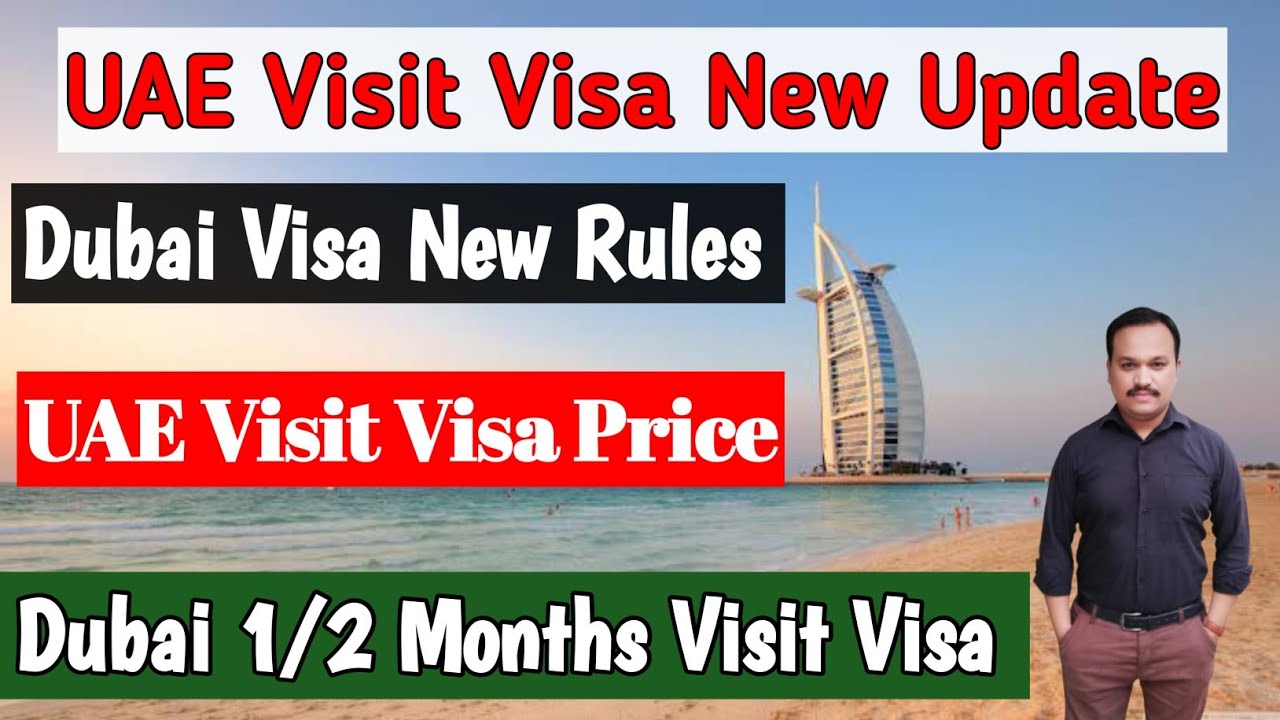 visit visa renewal uae price