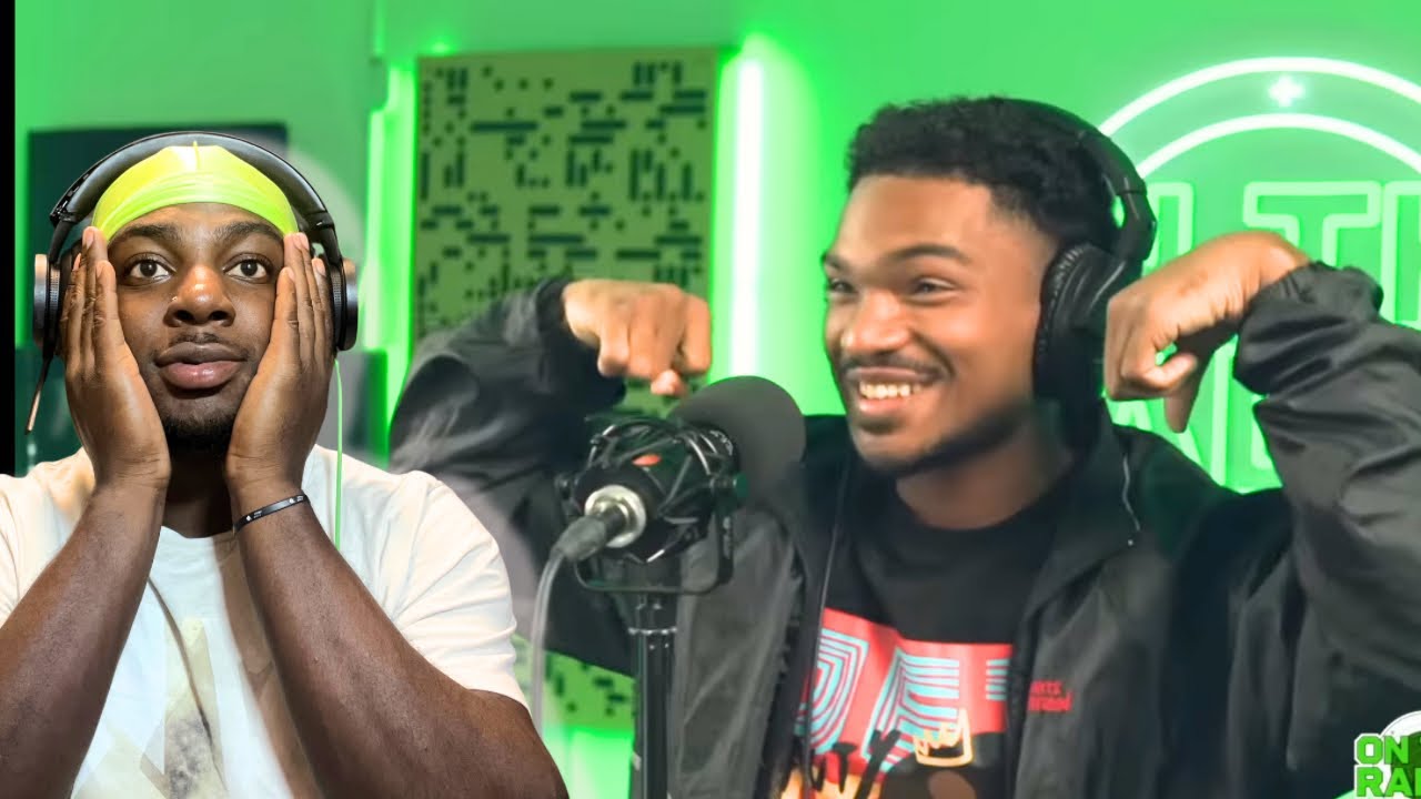 The Best Rapper You Never Heard Of!! Southside Vic - On The Radar ...