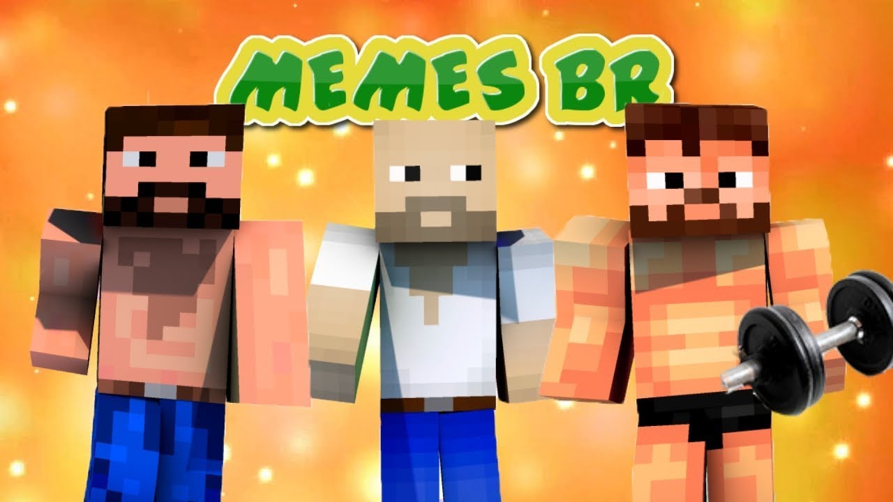 7 Melhores Imagens De Minecraft E Roblox Coisas Do