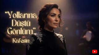 Yollarına Düştü Gönlüm - Kafesi̇n 