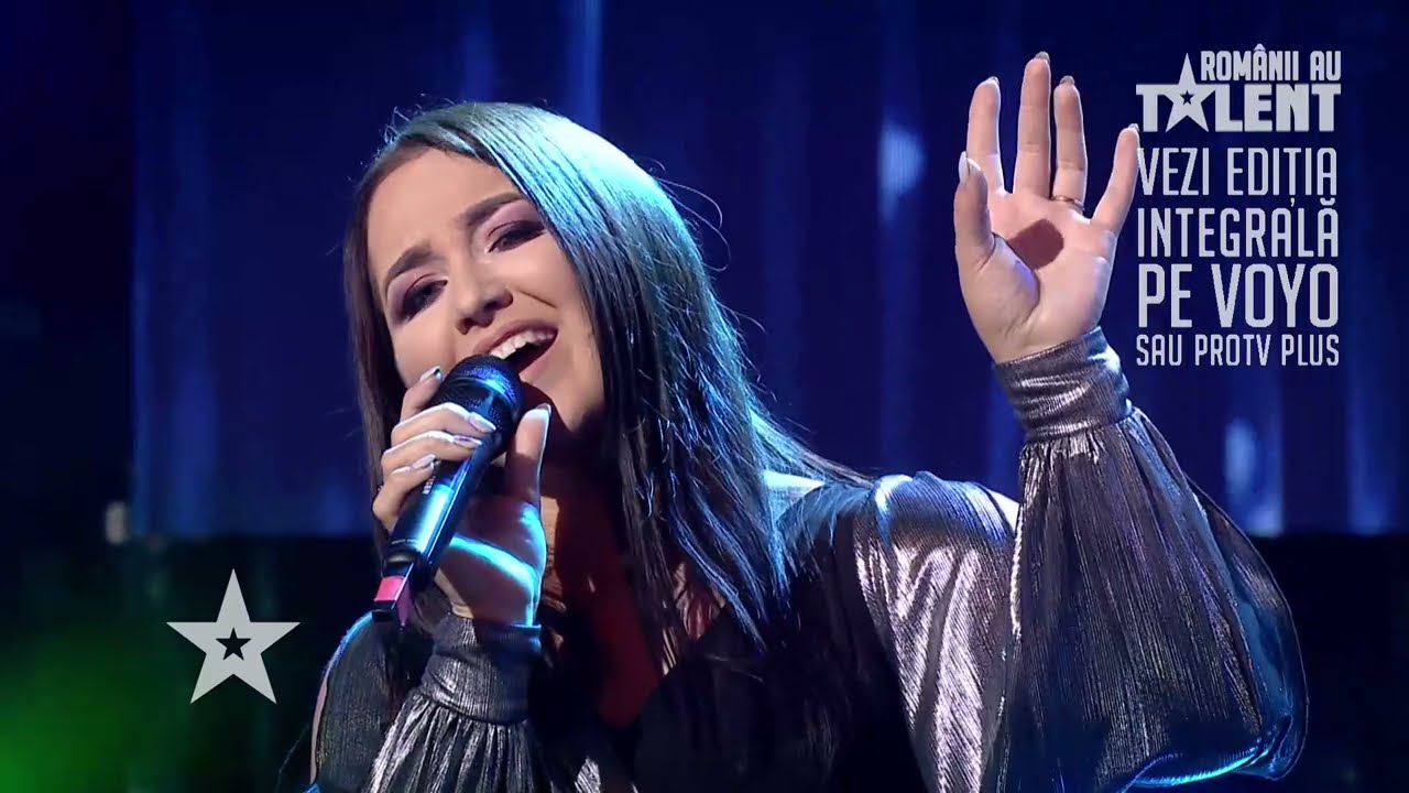 ⁣Românii au talent 2021: Familia Bratosin - grup vocal