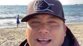 ToroMax En La Playa Y El Chuy Mintiendo