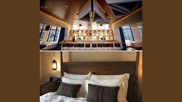 Scintillating Ambience for Ocean Drives