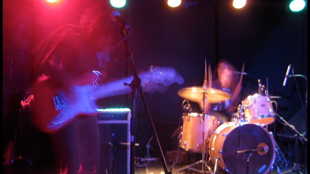 Noun Holy Hell 4 25 10 YouTube noun-holy-hell-4-25-10-youtube