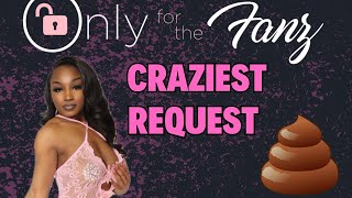 Coco - Craziest Request & Booking Private Party's