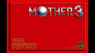Mother 3 OST - Butch and the Villagers
