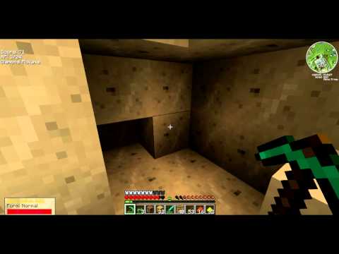 Minecraft | AMCO 1.2.3 | Episode 8 - A wild Shinxter! The Quest Continues! I me