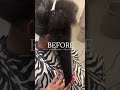 #naturalhair #naturalhairstylist #highlights #hairstylist