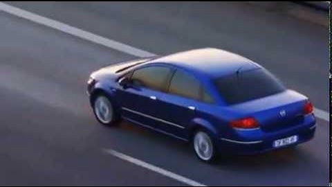 Makob Wegmann - Over The Bridge [Fiat Linea - Fascination]