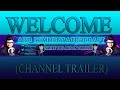 Welcome To AKP CommentatorCraft (Channel Trailer)