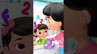 Looking for the Toys | Little Baby Bum #Shorts #Viral #Kidscartoons