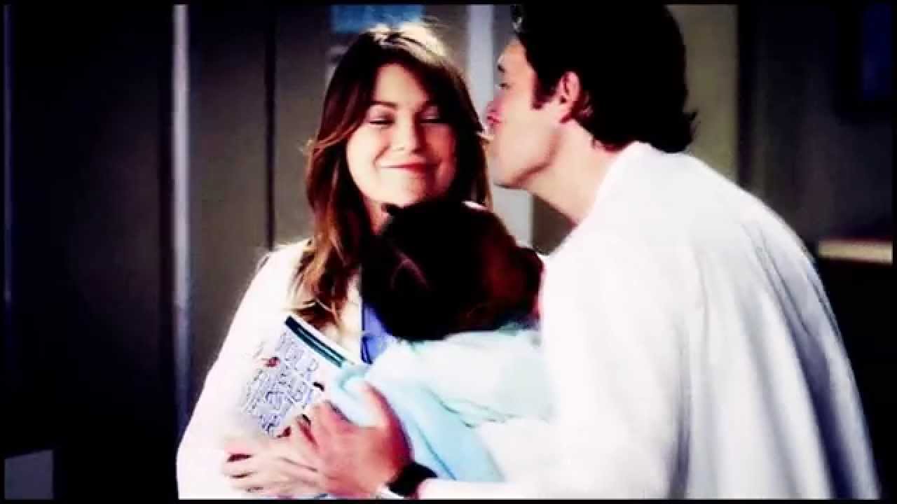 meredith&derek tribute | konstantine