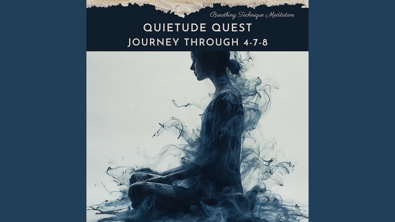 YouTubeでThe Calm Expanse (4-7-8 Breathing)を視聴 YouTubeでThe Calm Expanse (4-7-8 Breathing)を視聴