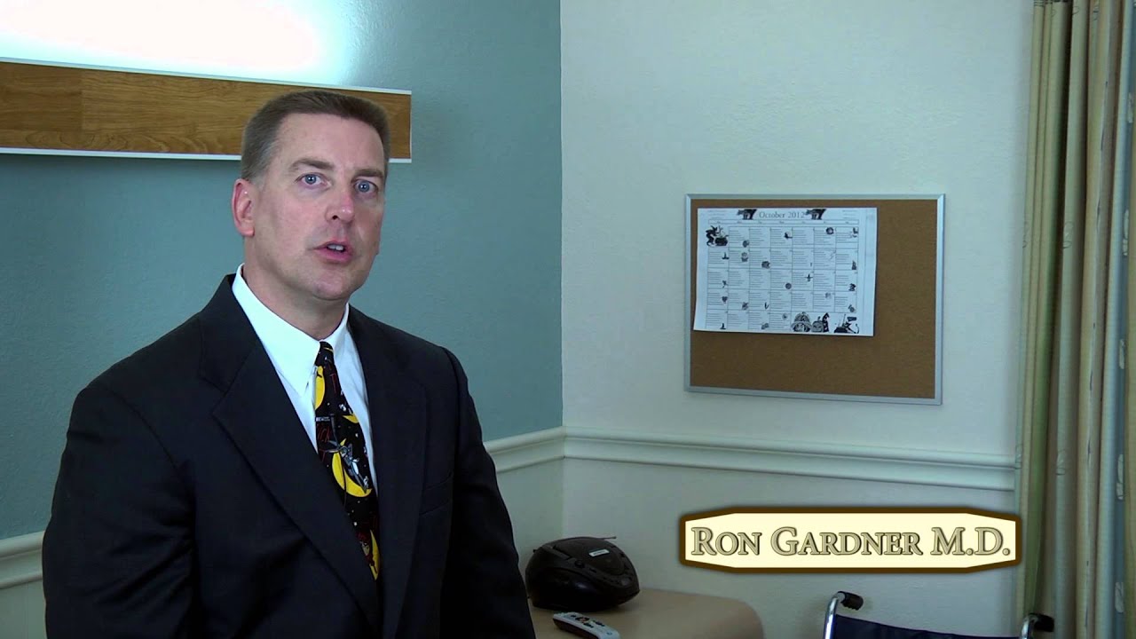 Video for Page Rehabilitation and Health Care Center YouTube