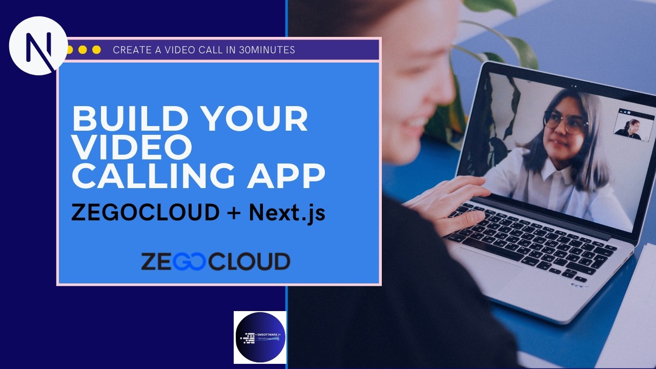 Build a Video Calling App with Next.js and ZEGOCLOUD | Guide for ...