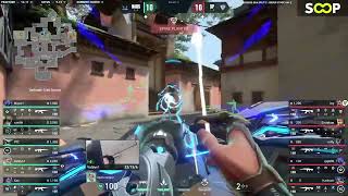 VCT SEA SPLIT 2 HIGHLIGHT!