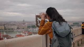 Cinematic Travel Journey 2026 Explore The World In 60 Seconds 4K
