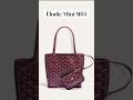Goyard Vs Soreza Mini Tote Goyard Soreza mp3
