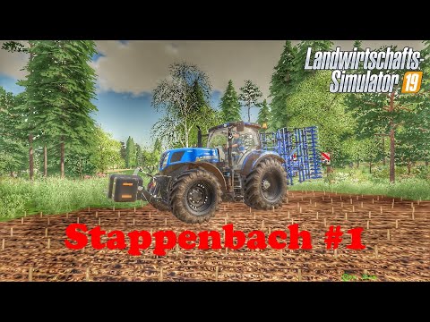 LS19 Timelapse -