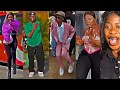 Happiest Year - Afro Mara / TikTok Dance Challenge / TikTok Edits Compilation / Trending