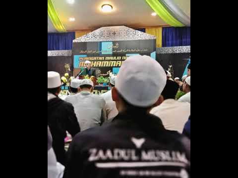 Zaadul Muslim - Ustadzi